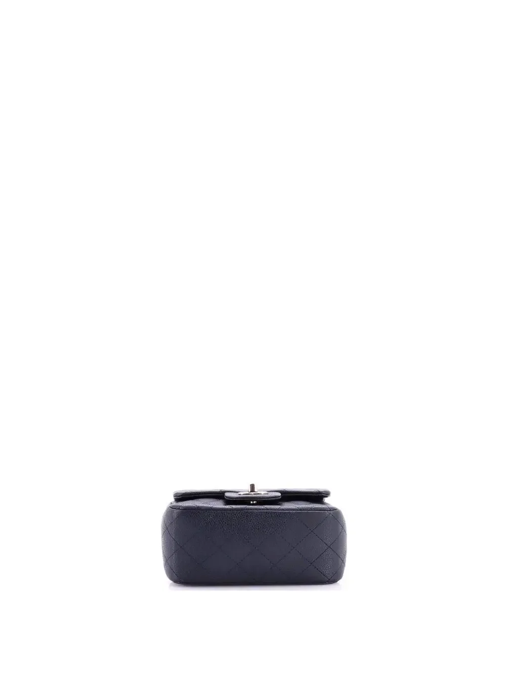 Chanel Square Classic Single Flap Bag #269283C48B